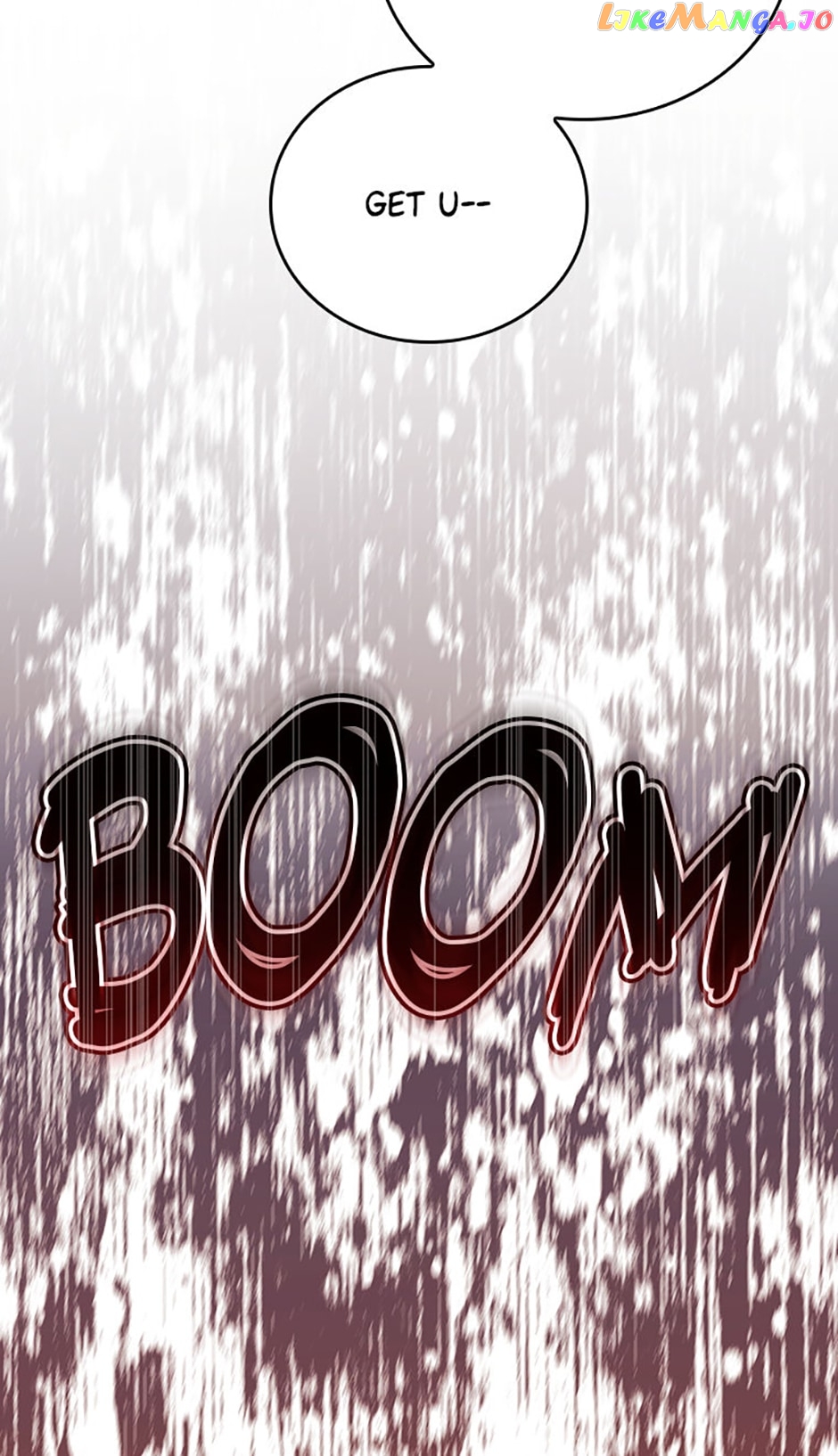 Swept Up By the Wind Spirit Chapter 42 - page 29
