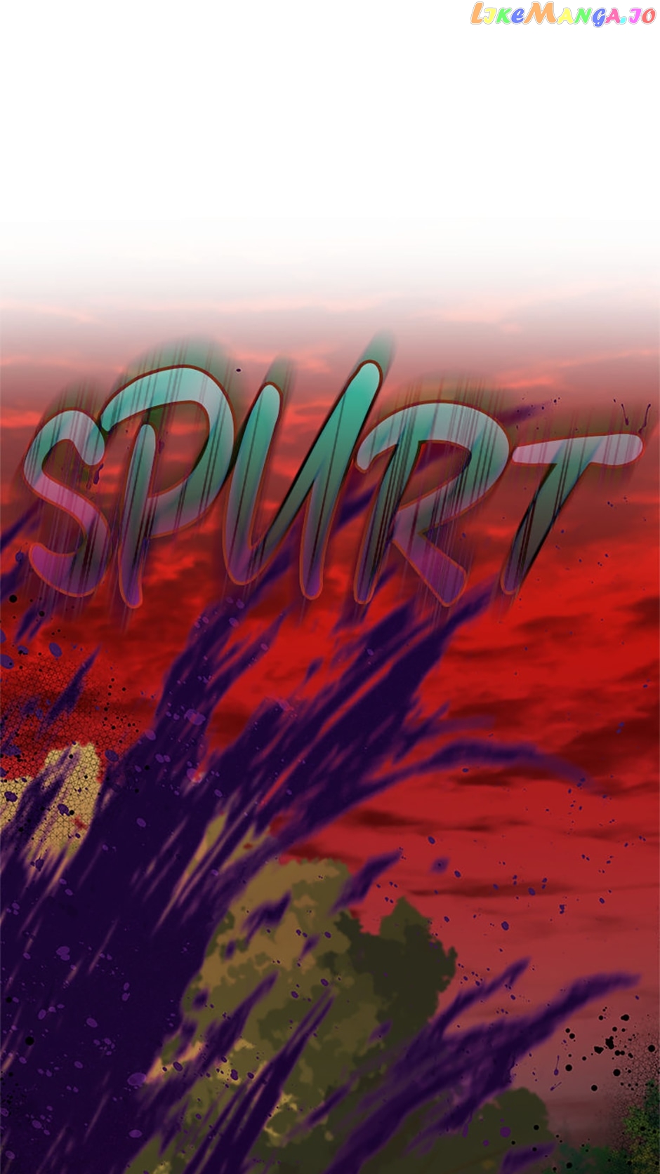 Swept Up By the Wind Spirit Chapter 42 - page 39