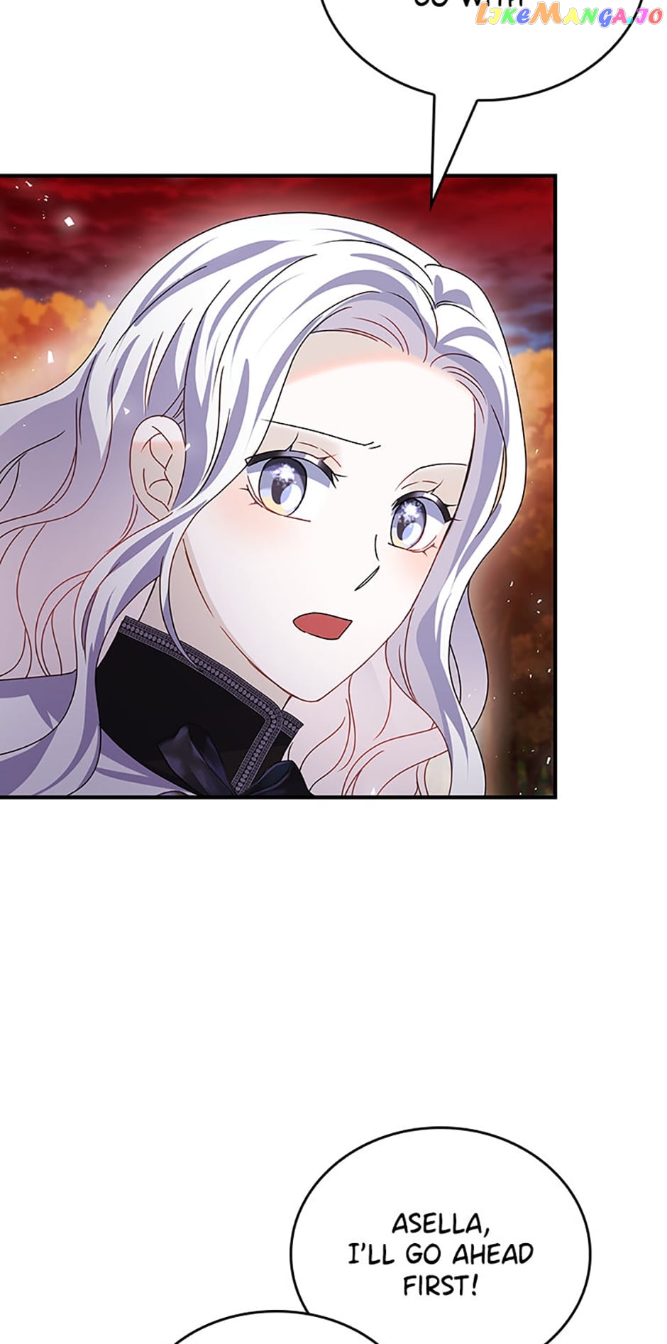 Swept Up By the Wind Spirit Chapter 42 - page 52
