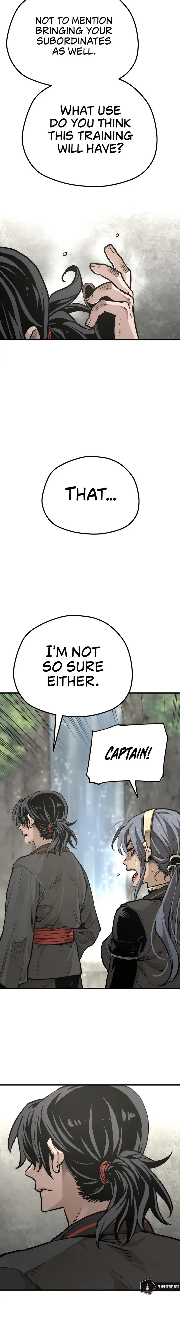 Heavenly Demon Cultivation Simulation Chapter 82 - page 16