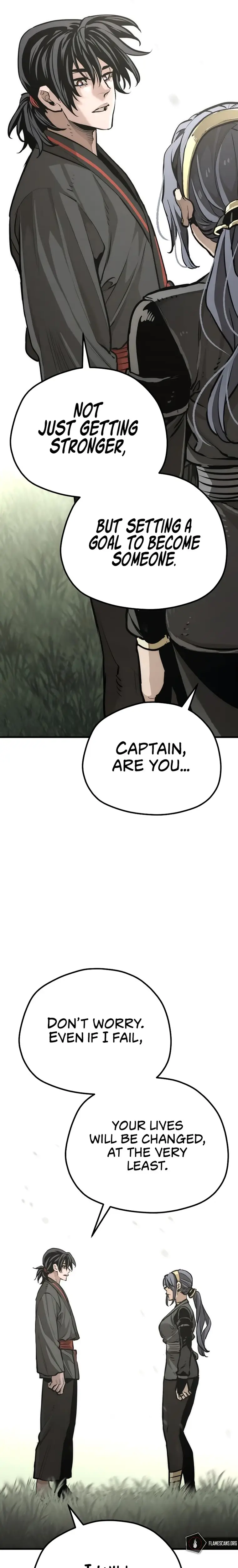 Heavenly Demon Cultivation Simulation Chapter 82 - page 21