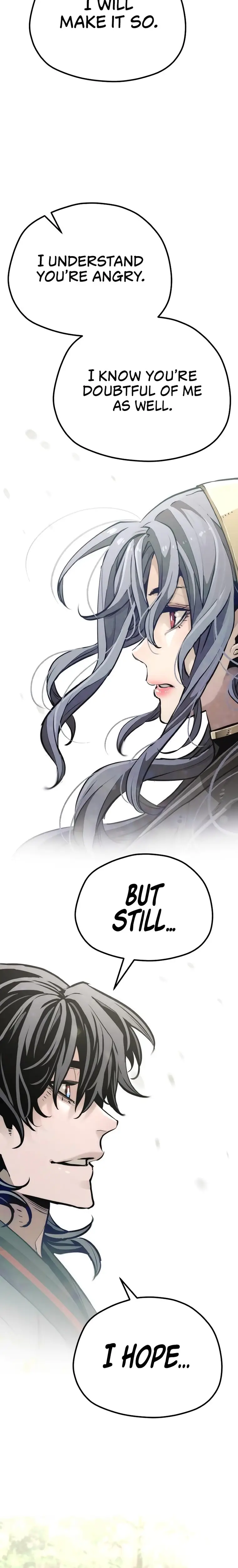 Heavenly Demon Cultivation Simulation Chapter 82 - page 22