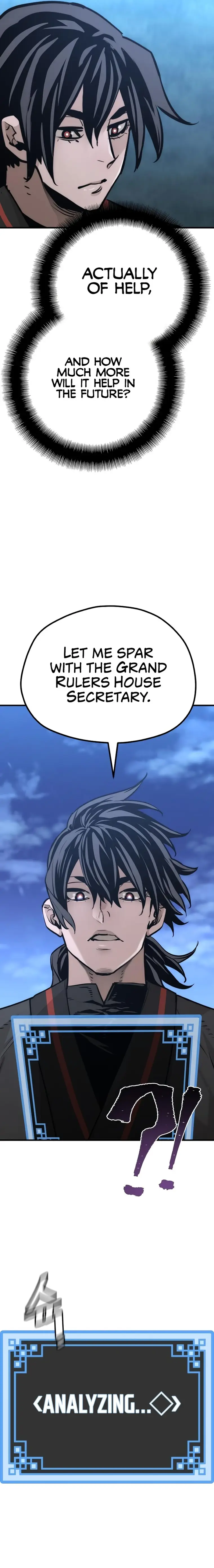 Heavenly Demon Cultivation Simulation Chapter 82 - page 25