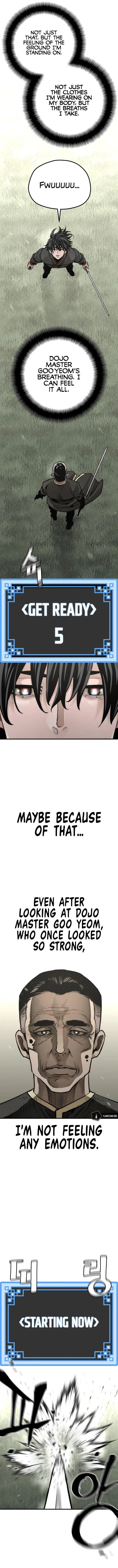 Heavenly Demon Cultivation Simulation Chapter 84 - page 22