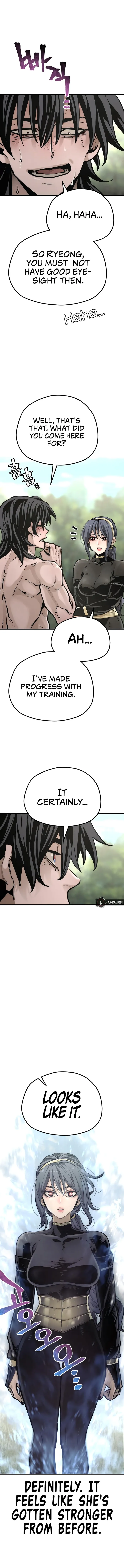Heavenly Demon Cultivation Simulation Chapter 84 - page 10