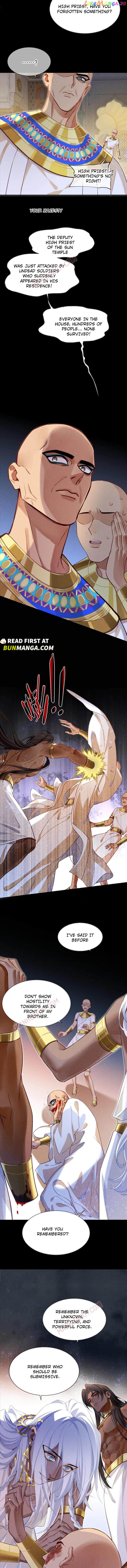 See You My King Chapter 52 - page 6