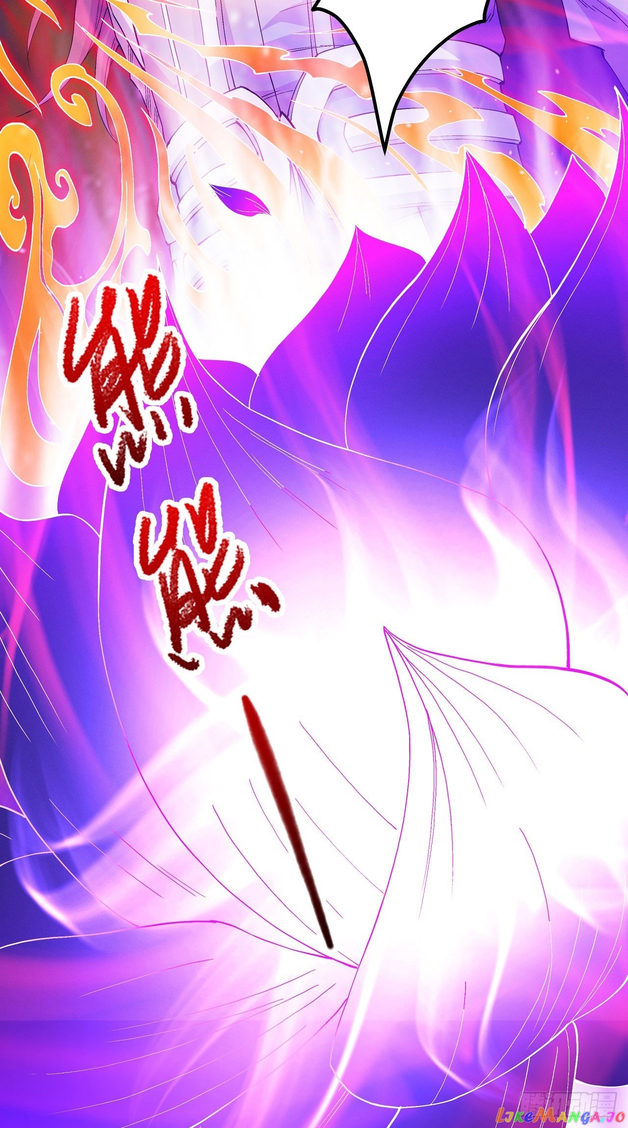 God of Martial Arts Chapter 590 - page 15