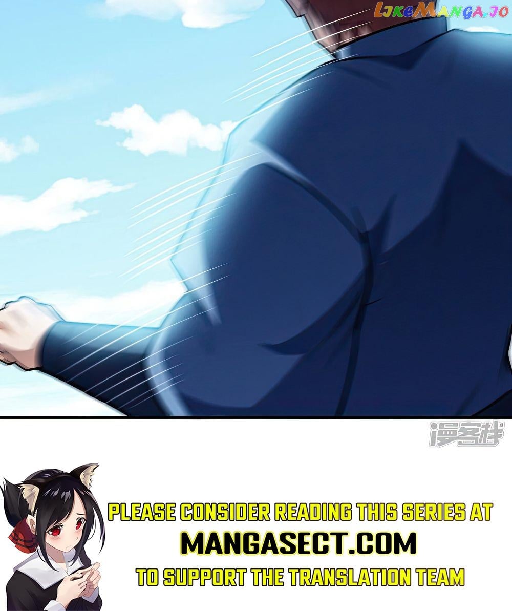 God of Martial Arts Chapter 626 - page 10