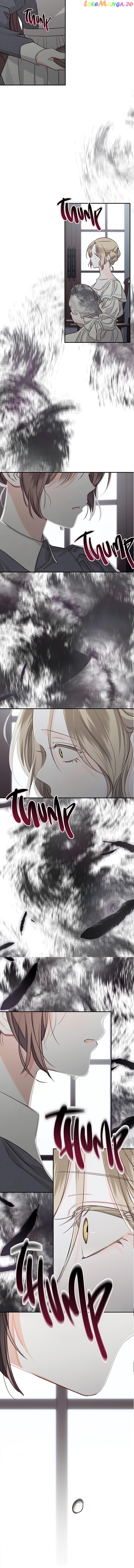 How to Survive as a Maid in a Horror Game Chapter 10 - page 3