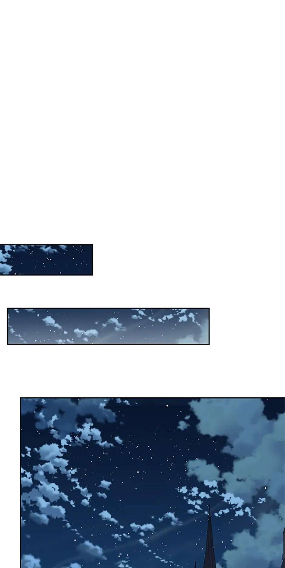 The Demon's Darling Daughter Chapter 43 - page 1