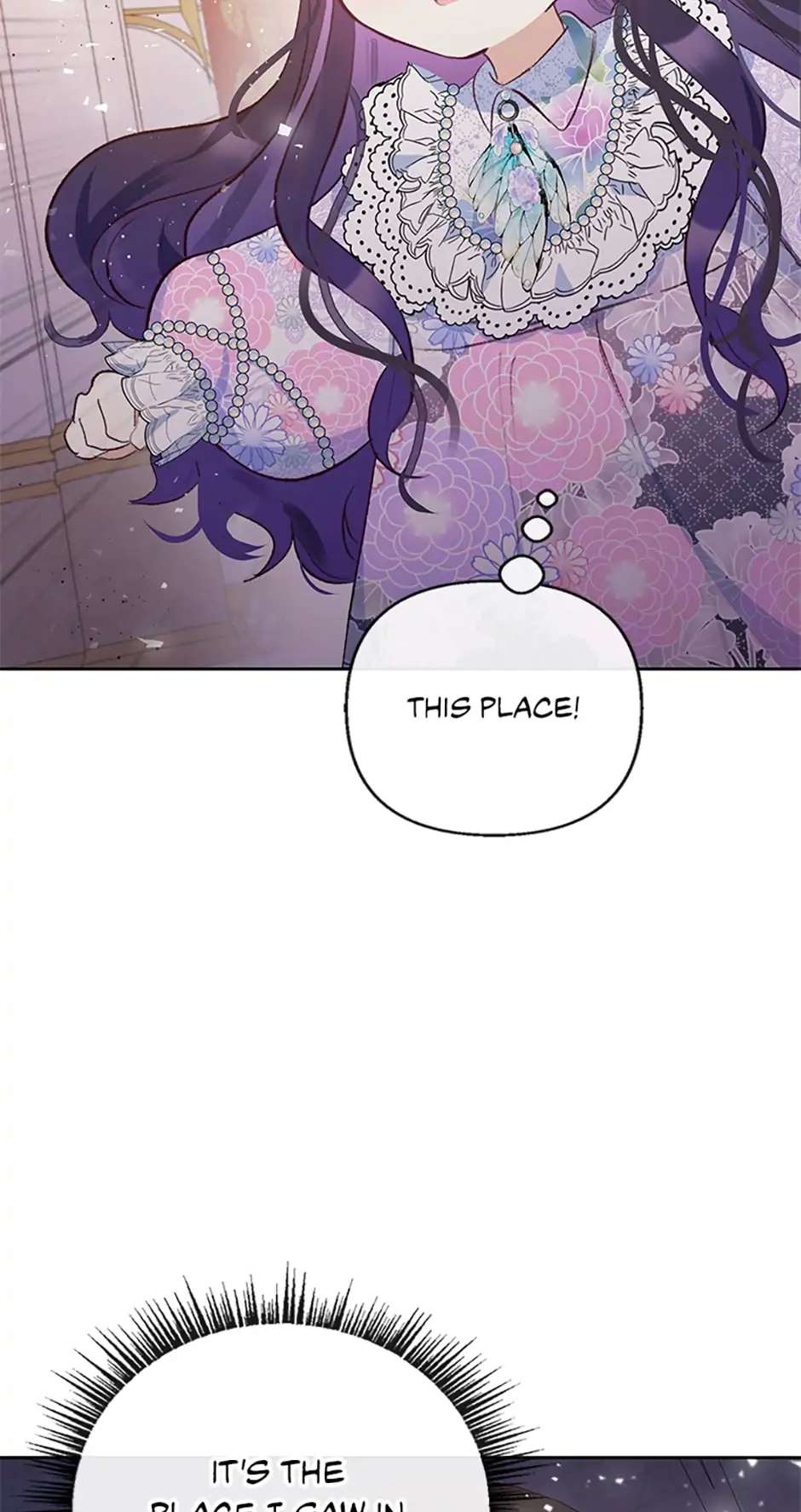 The Demon's Darling Daughter Chapter 43 - page 11