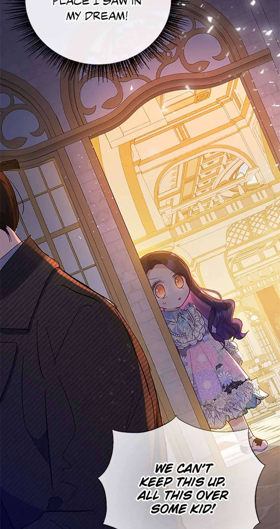 The Demon's Darling Daughter Chapter 43 - page 12