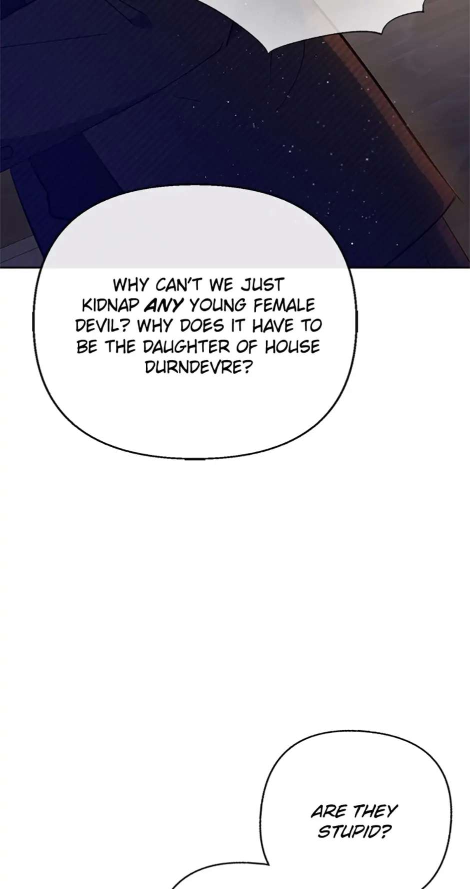 The Demon's Darling Daughter Chapter 43 - page 13