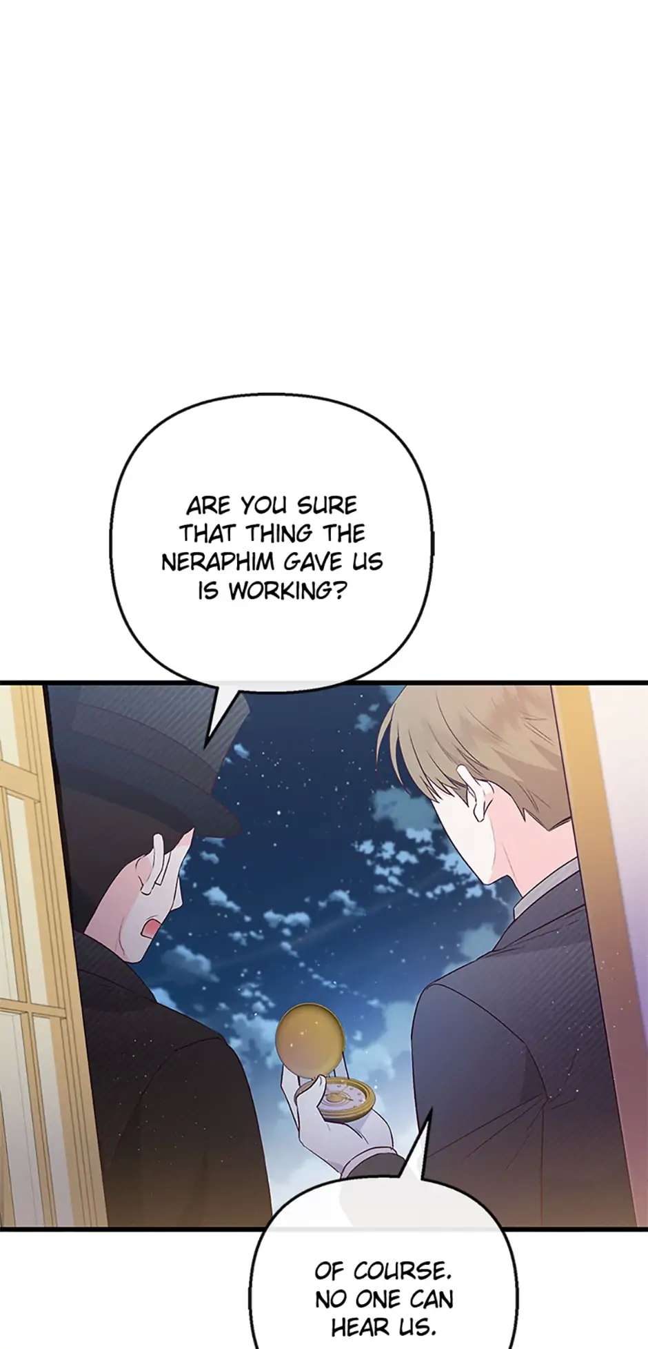 The Demon's Darling Daughter Chapter 43 - page 15