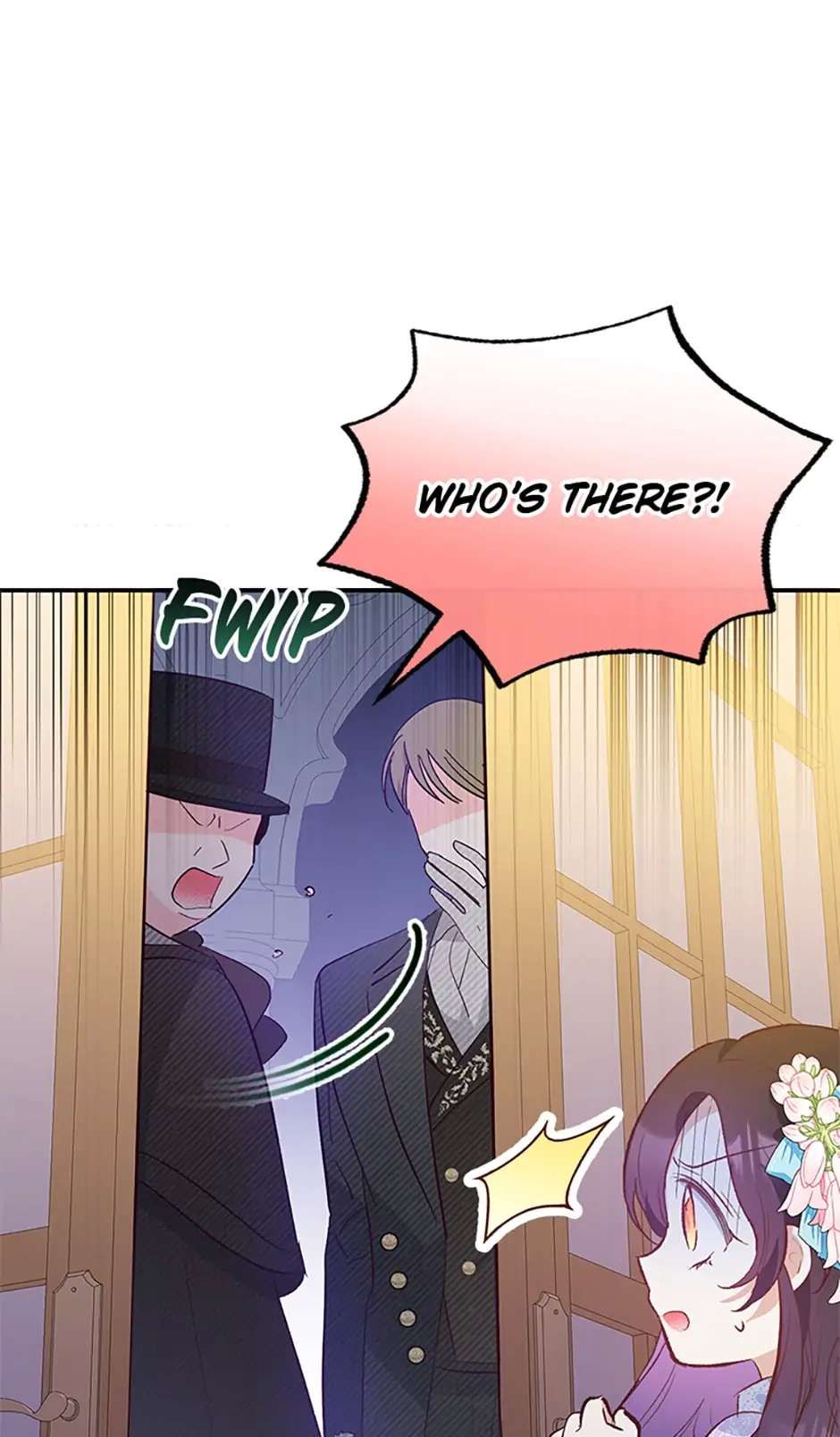 The Demon's Darling Daughter Chapter 43 - page 20