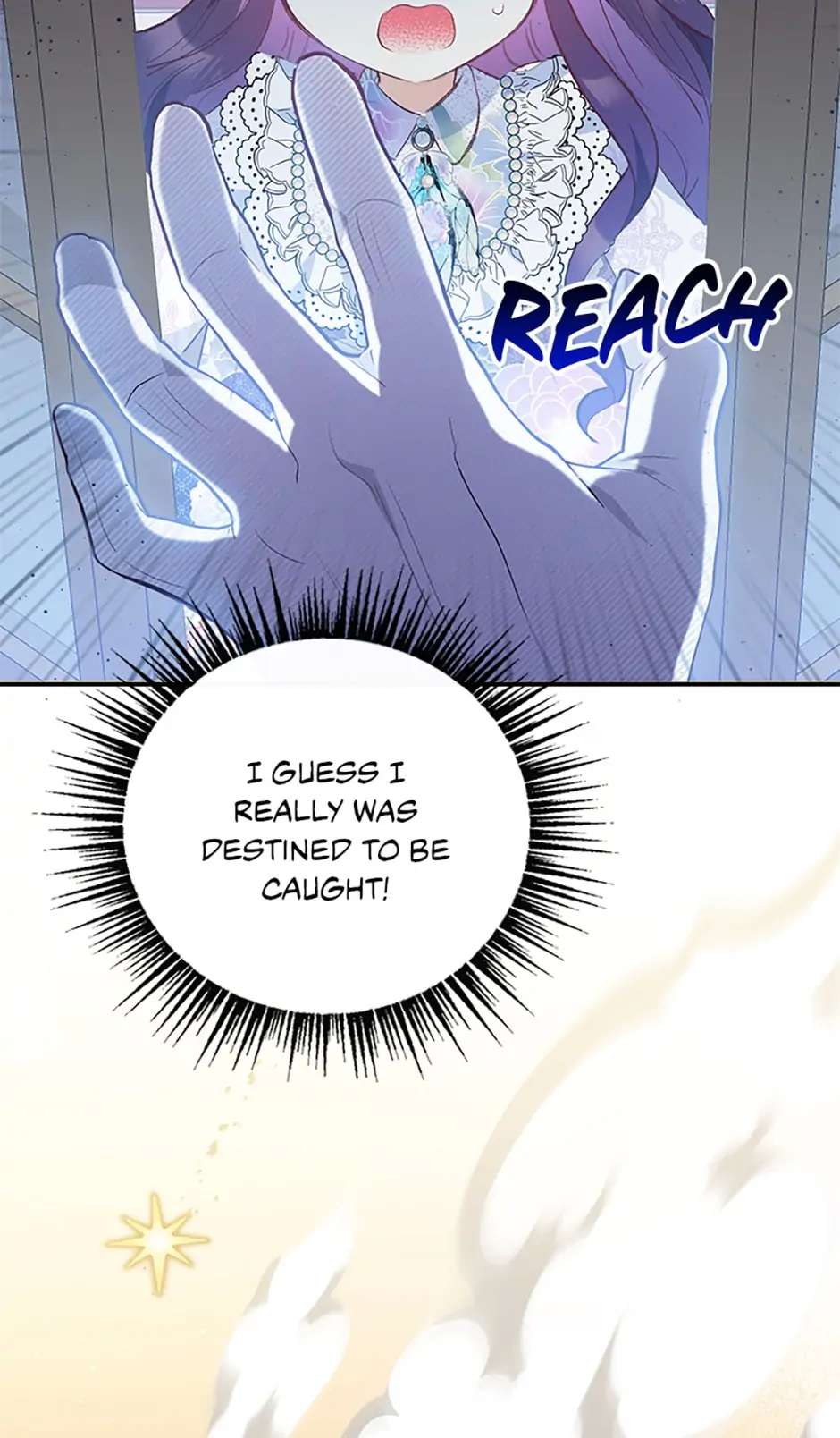 The Demon's Darling Daughter Chapter 43 - page 22