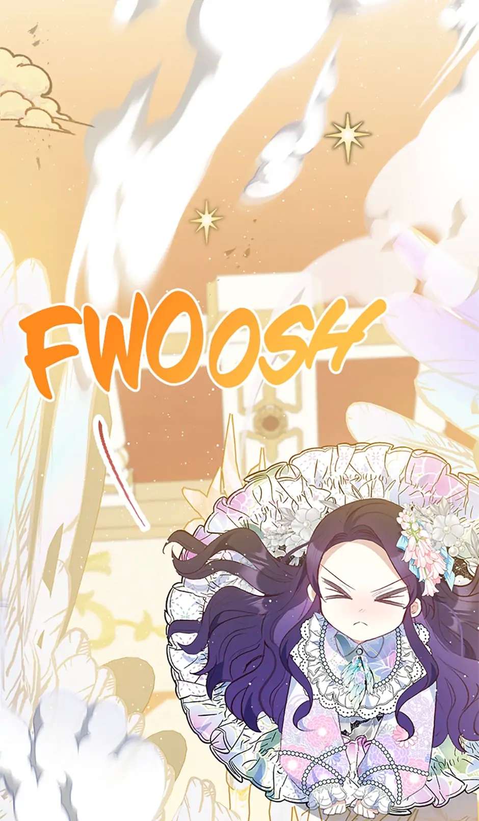 The Demon's Darling Daughter Chapter 43 - page 23