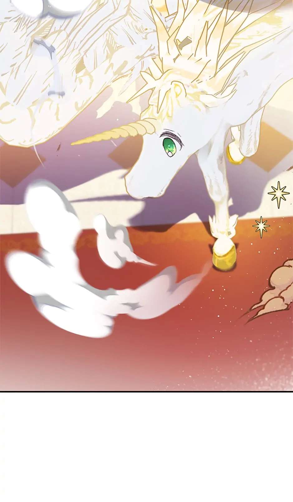 The Demon's Darling Daughter Chapter 43 - page 24