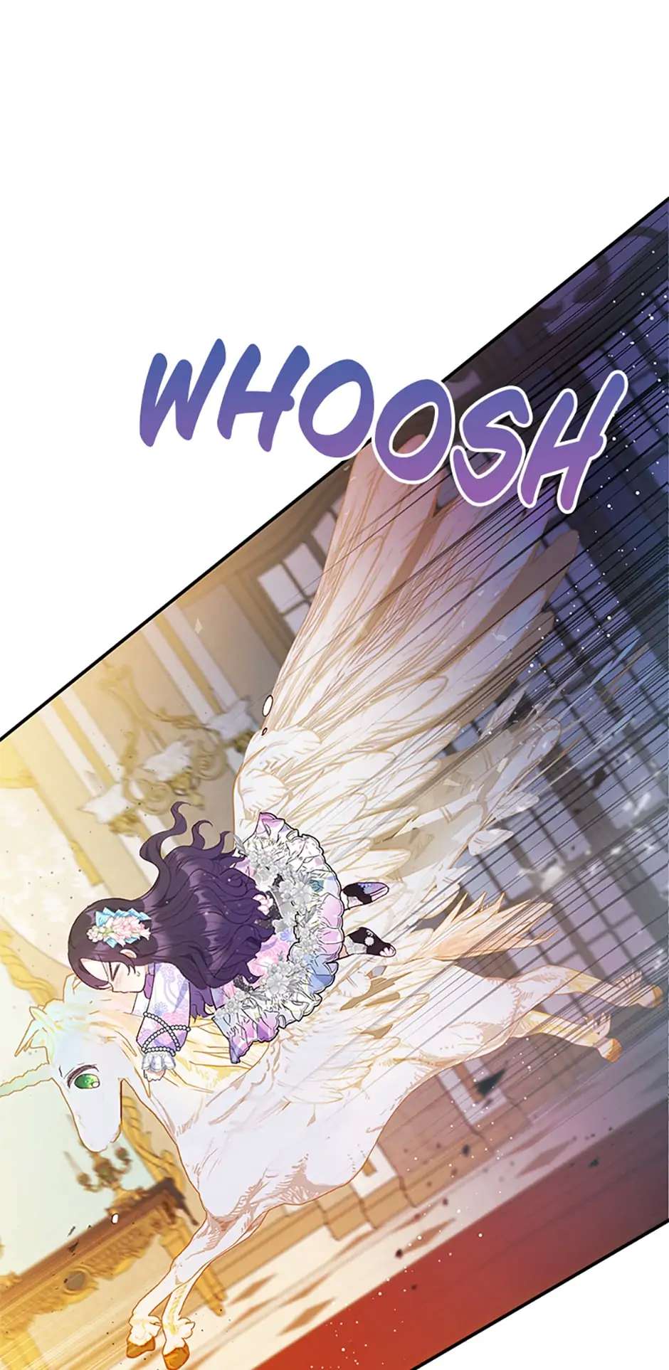 The Demon's Darling Daughter Chapter 43 - page 25