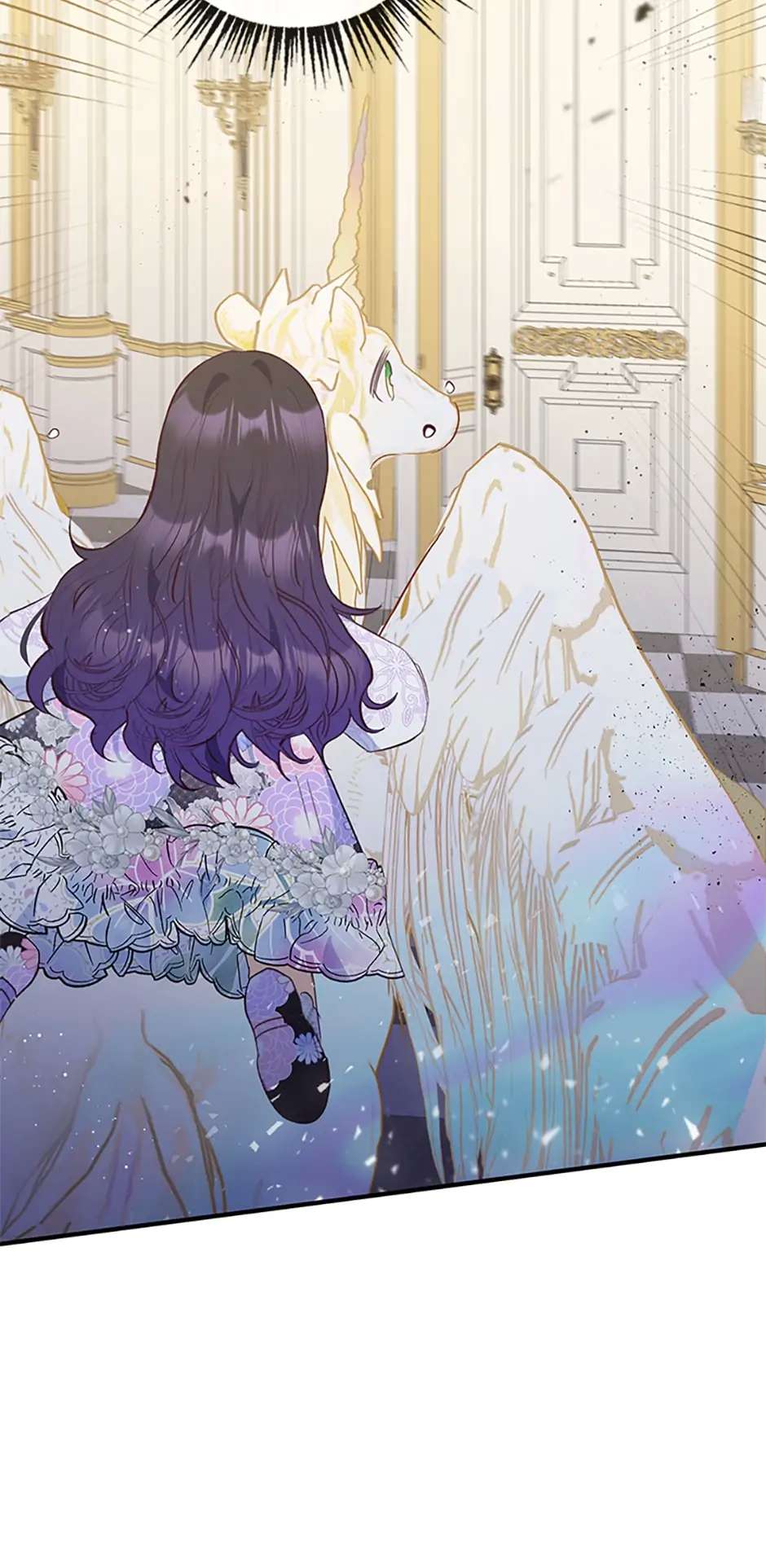 The Demon's Darling Daughter Chapter 43 - page 29