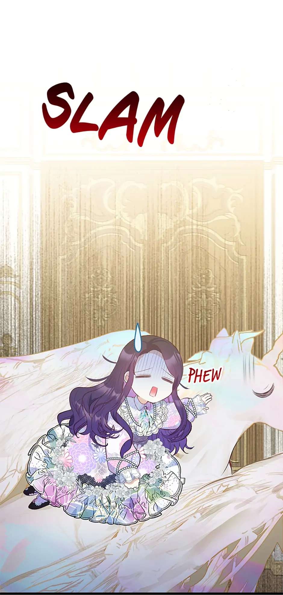 The Demon's Darling Daughter Chapter 43 - page 30