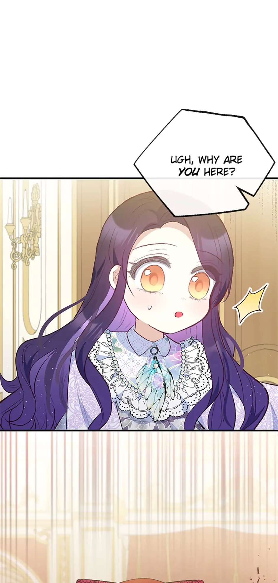The Demon's Darling Daughter Chapter 43 - page 31