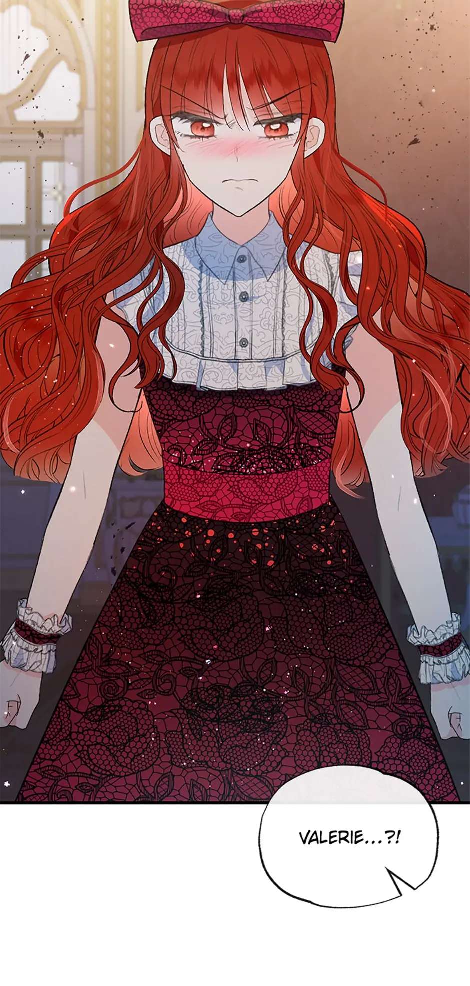 The Demon's Darling Daughter Chapter 43 - page 32