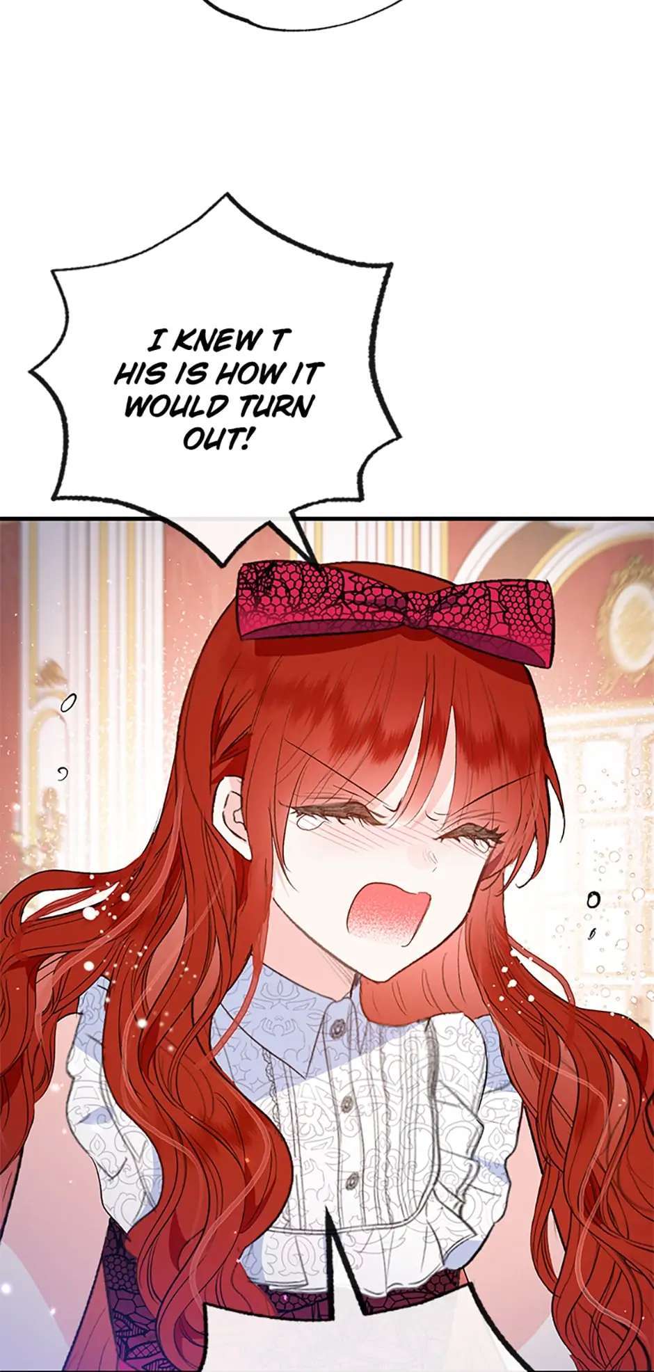 The Demon's Darling Daughter Chapter 43 - page 34