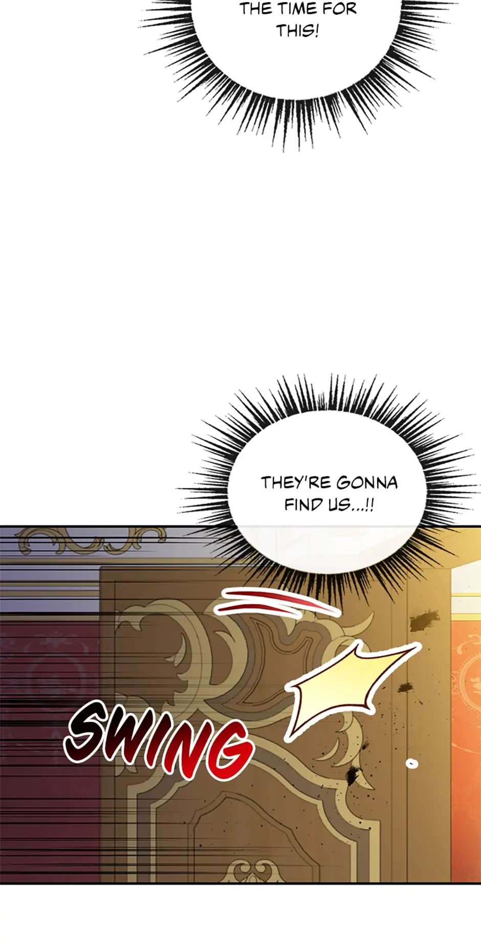 The Demon's Darling Daughter Chapter 43 - page 37
