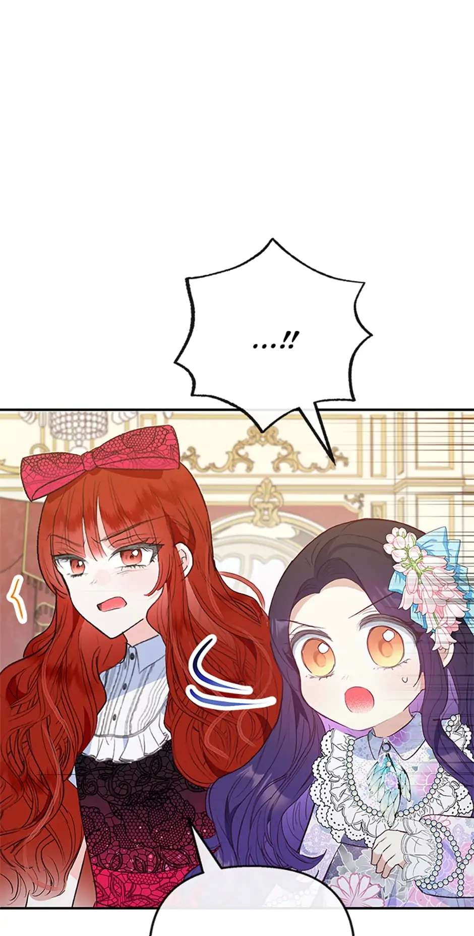 The Demon's Darling Daughter Chapter 43 - page 38