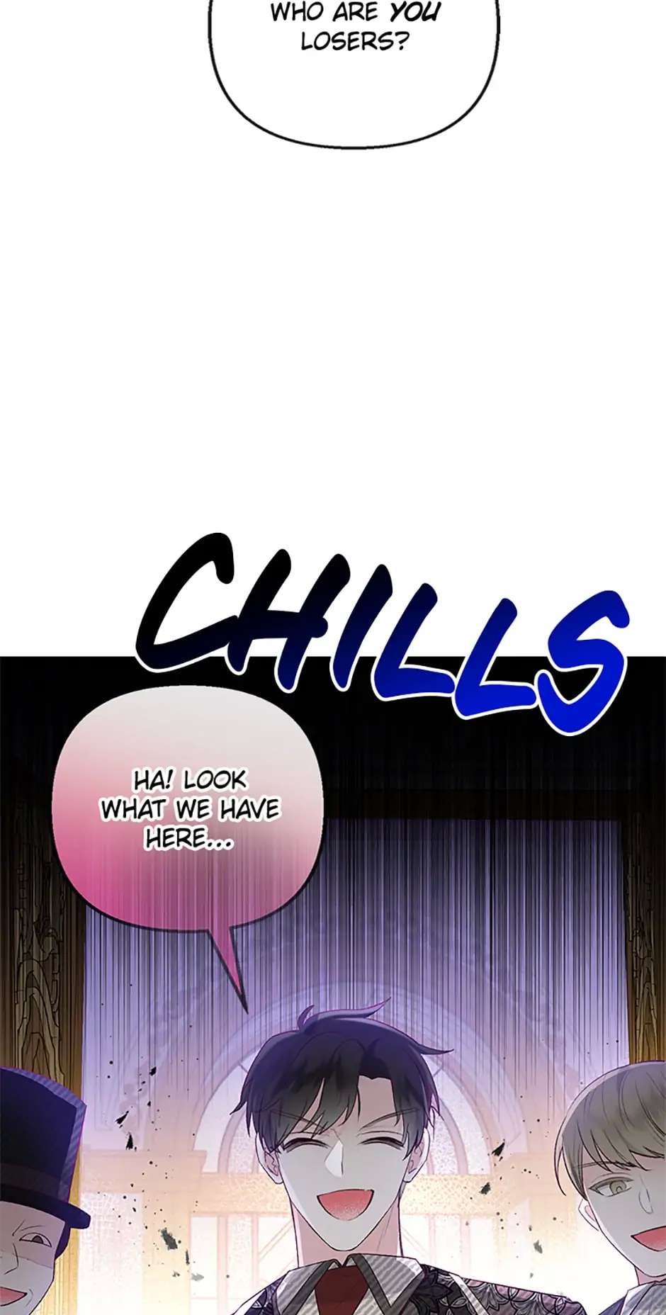 The Demon's Darling Daughter Chapter 43 - page 39