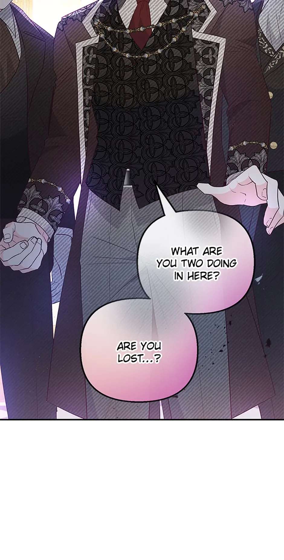 The Demon's Darling Daughter Chapter 43 - page 40