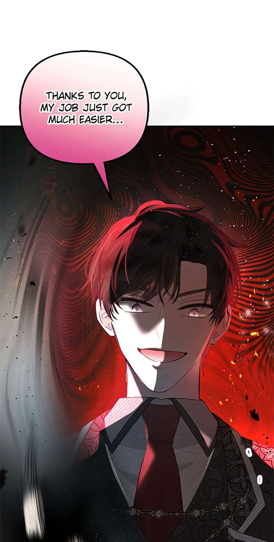 The Demon's Darling Daughter Chapter 43 - page 41
