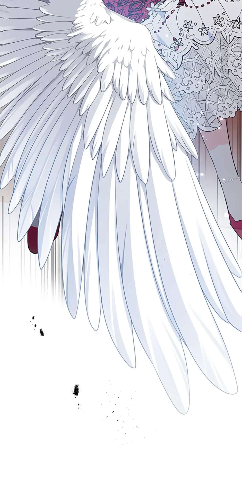 The Demon's Darling Daughter Chapter 43 - page 45