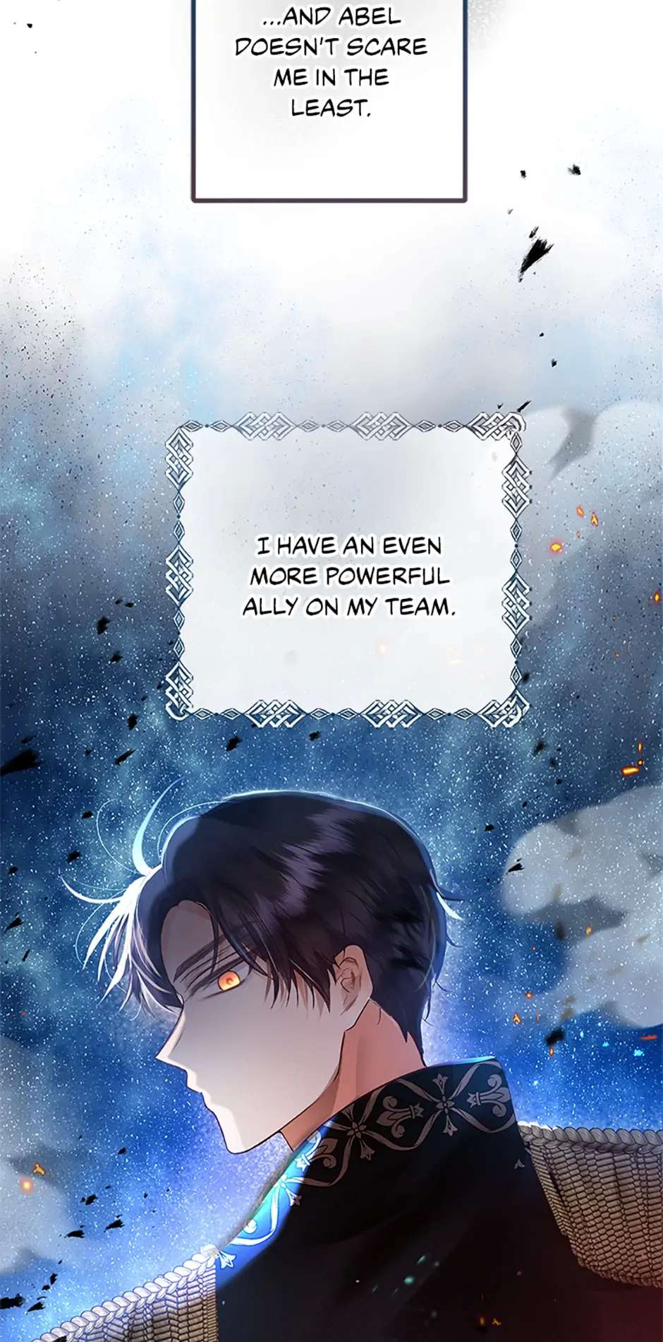The Demon's Darling Daughter Chapter 43 - page 48