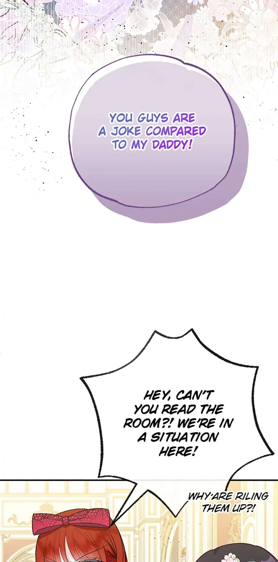 The Demon's Darling Daughter Chapter 43 - page 50