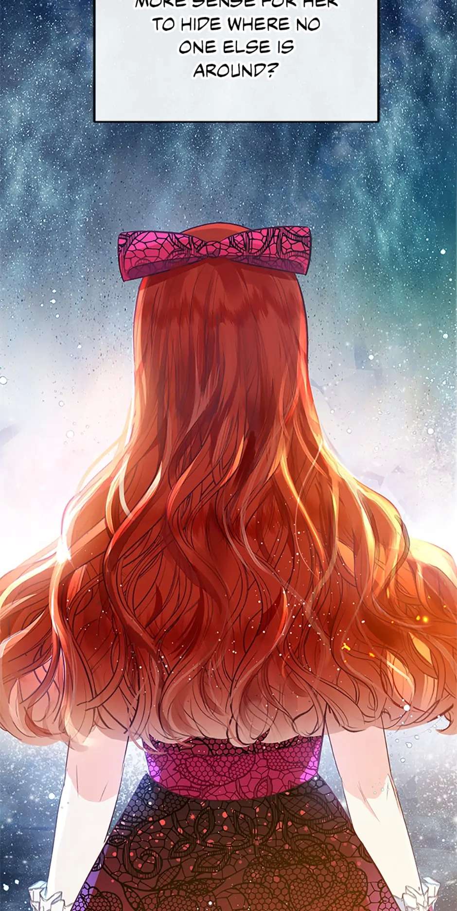 The Demon's Darling Daughter Chapter 43 - page 6