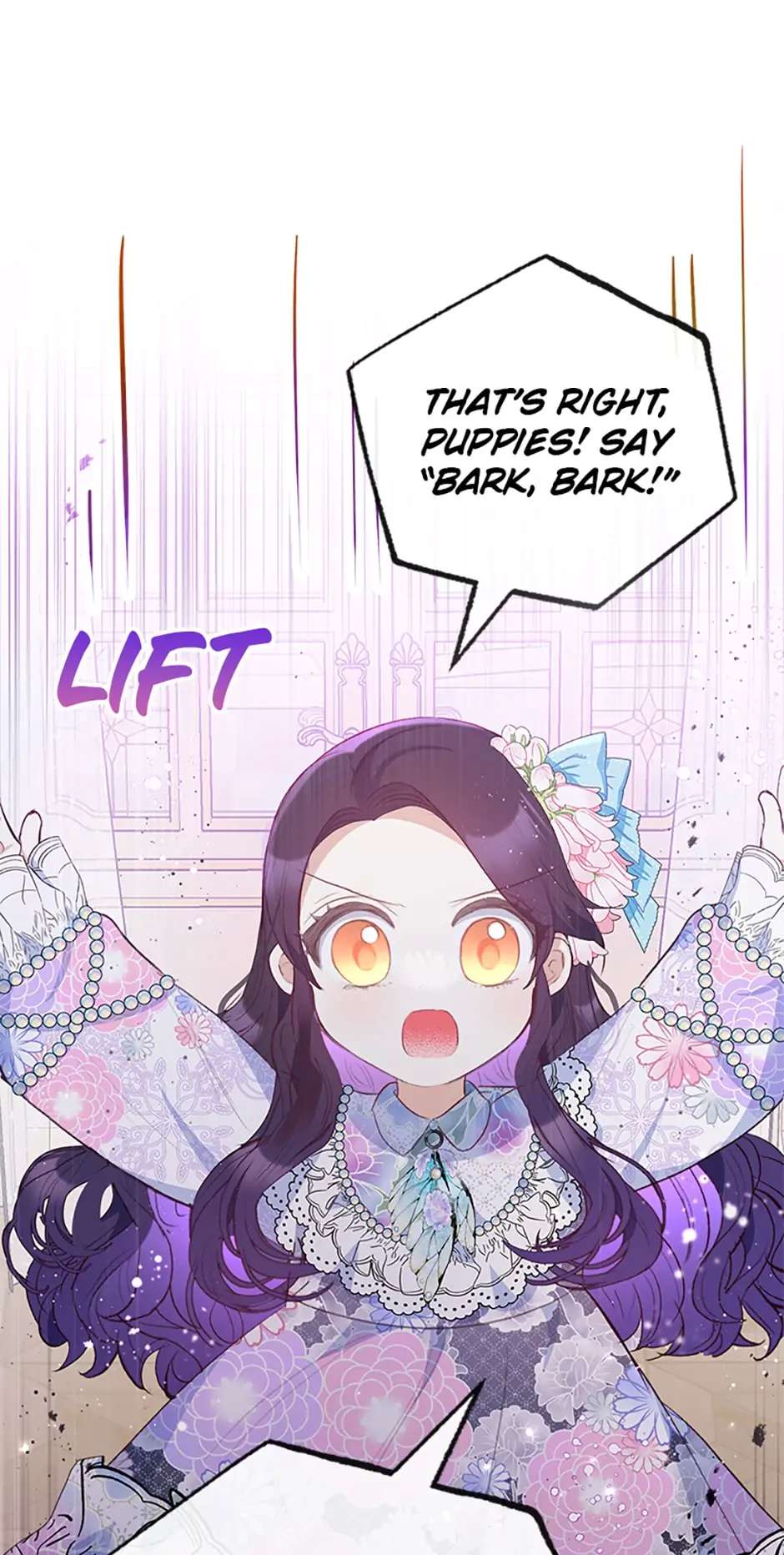 The Demon's Darling Daughter Chapter 43 - page 53