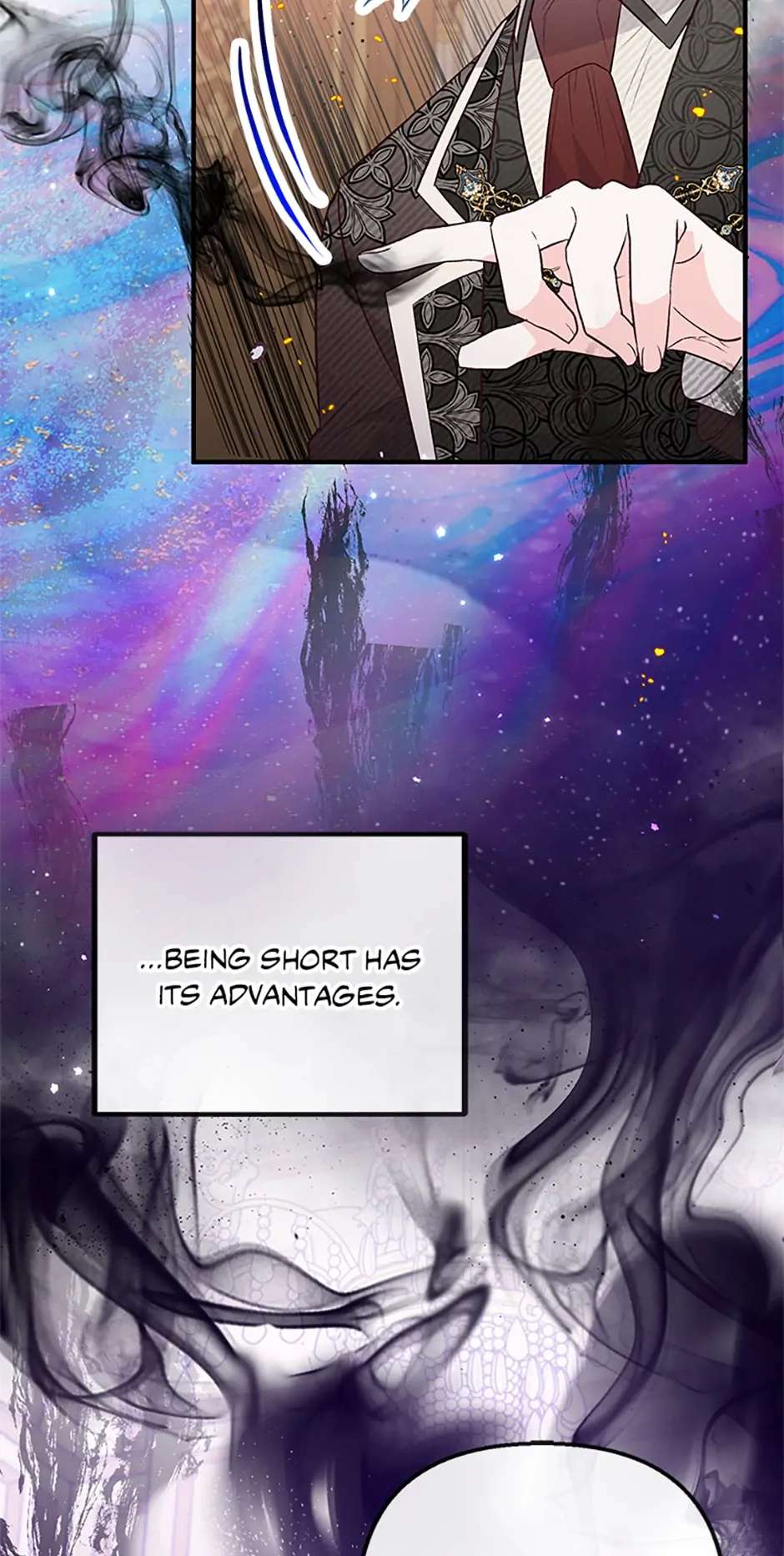 The Demon's Darling Daughter Chapter 43 - page 55