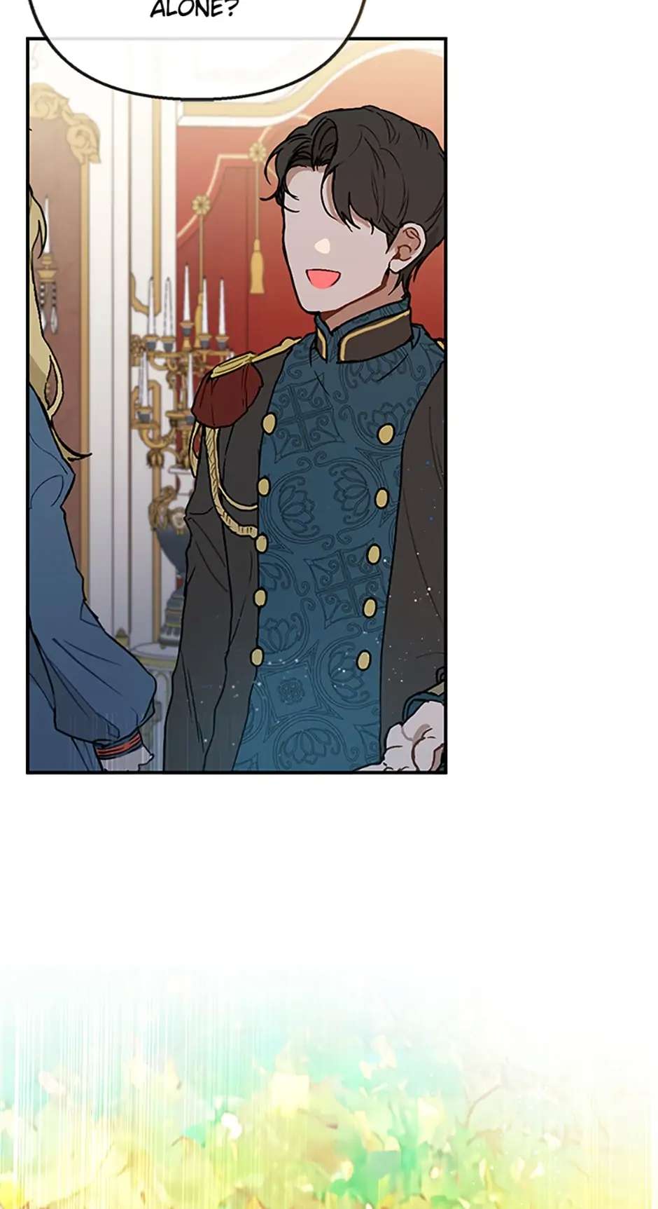 The Demon's Darling Daughter Chapter 44 - page 3