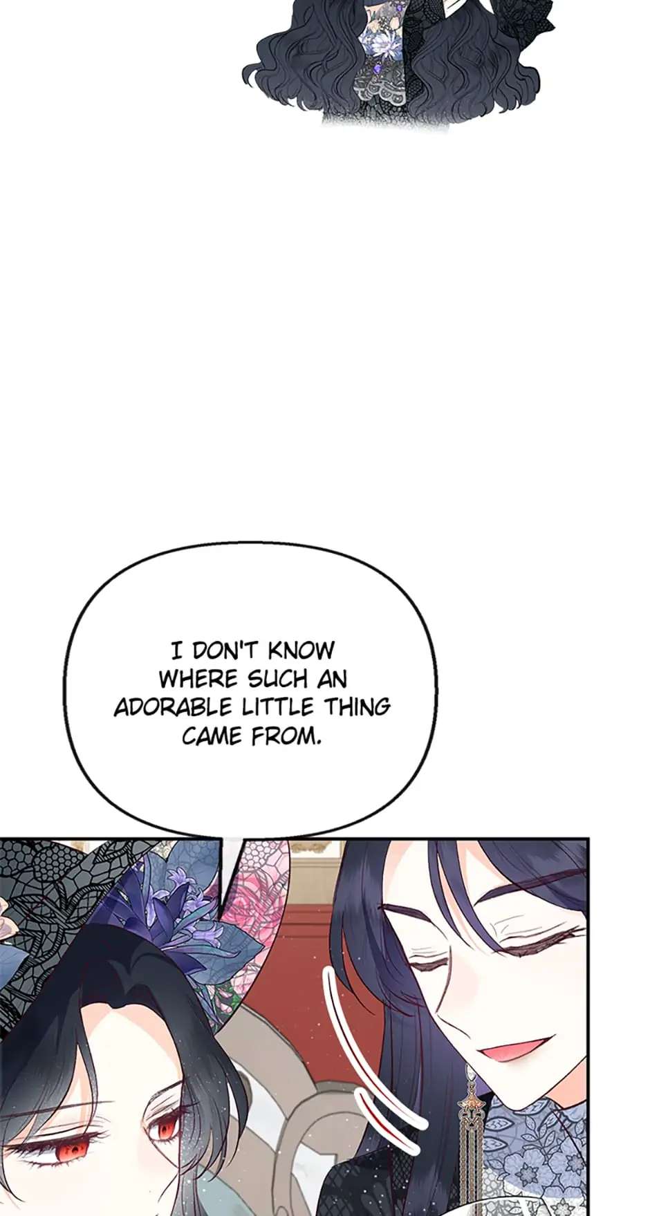 The Demon's Darling Daughter Chapter 44 - page 24