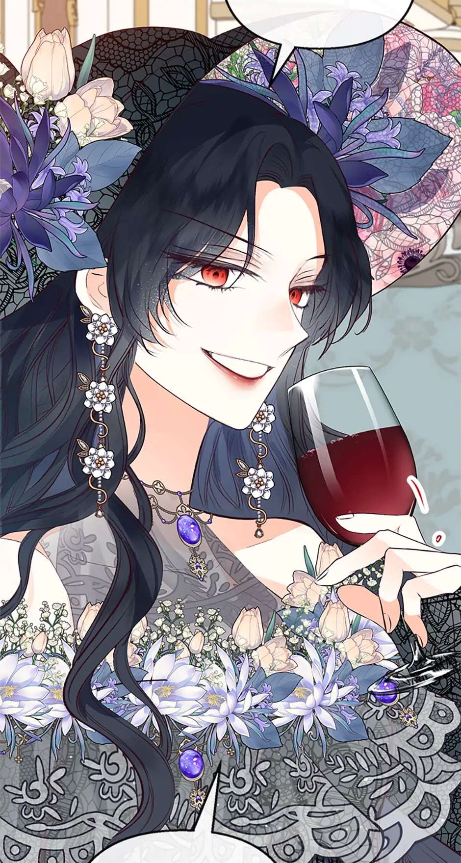 The Demon's Darling Daughter Chapter 44 - page 26