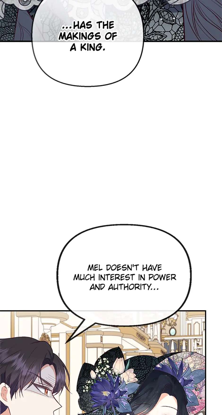 The Demon's Darling Daughter Chapter 44 - page 27