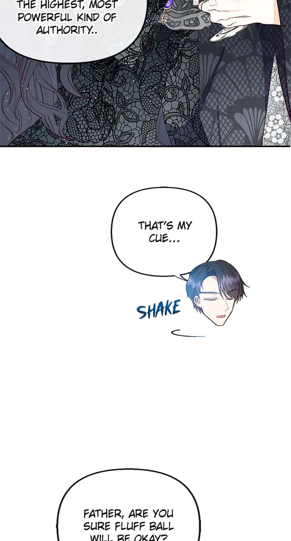 The Demon's Darling Daughter Chapter 44 - page 32