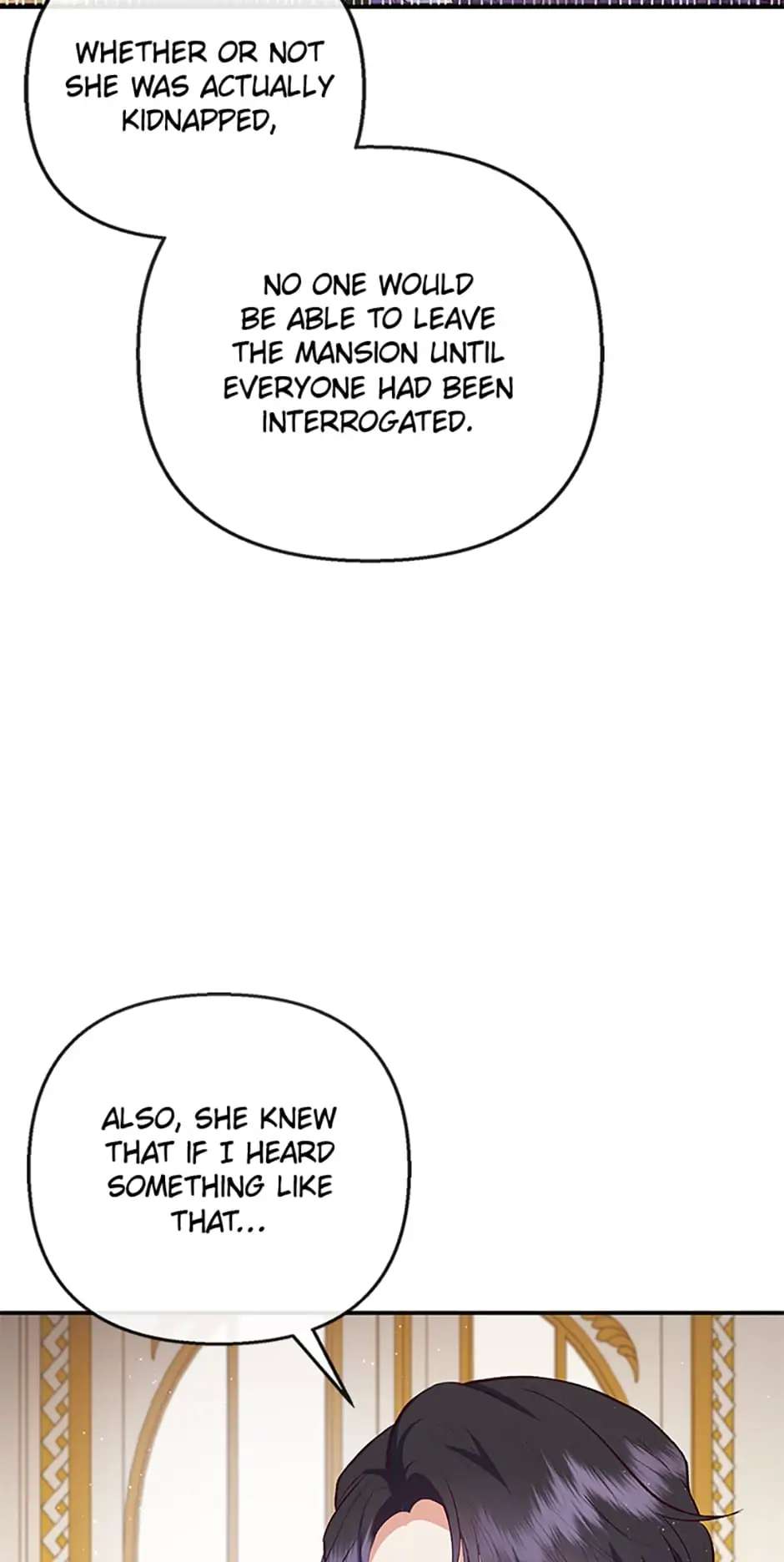 The Demon's Darling Daughter Chapter 44 - page 39