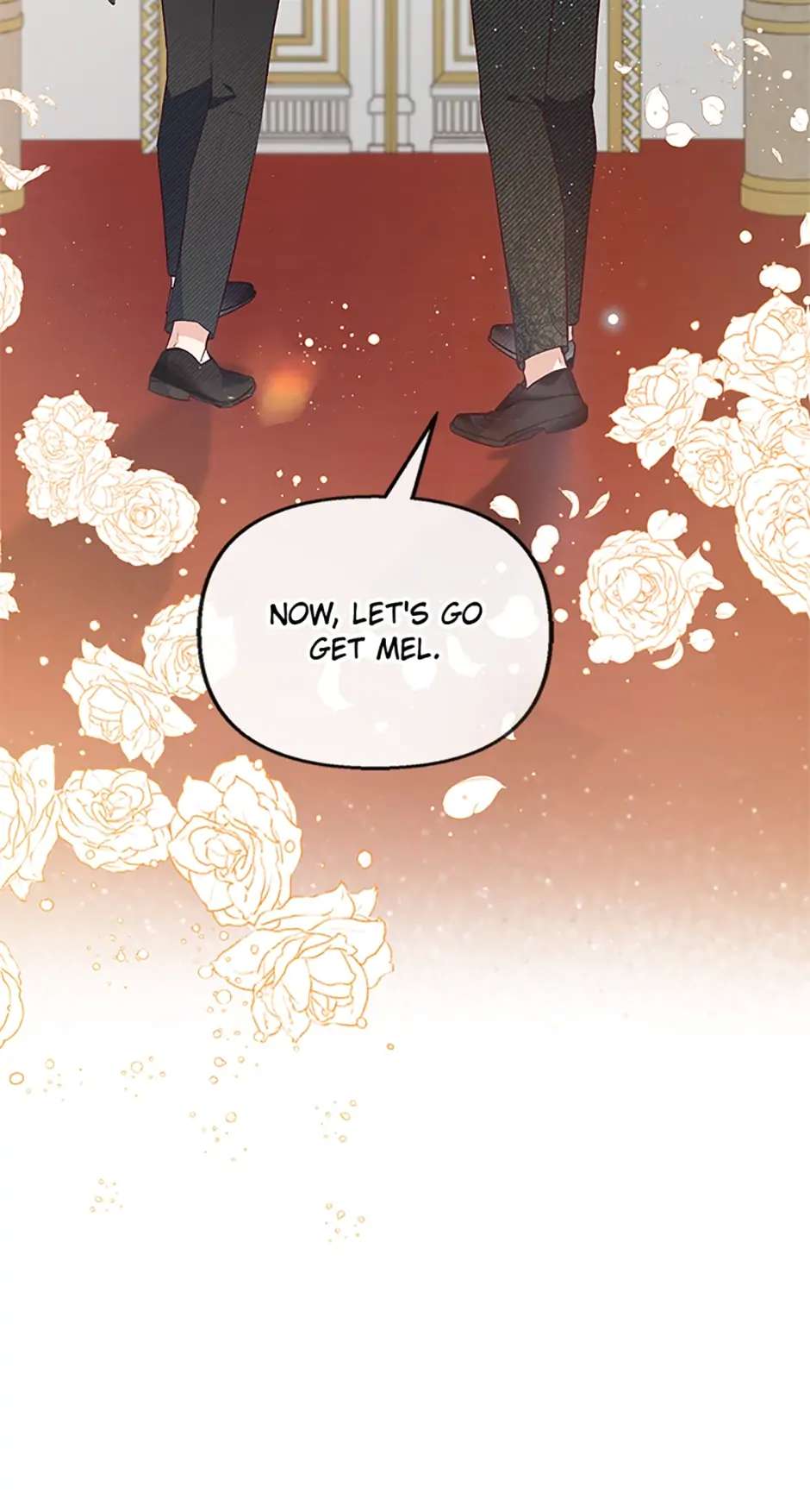 The Demon's Darling Daughter Chapter 44 - page 43