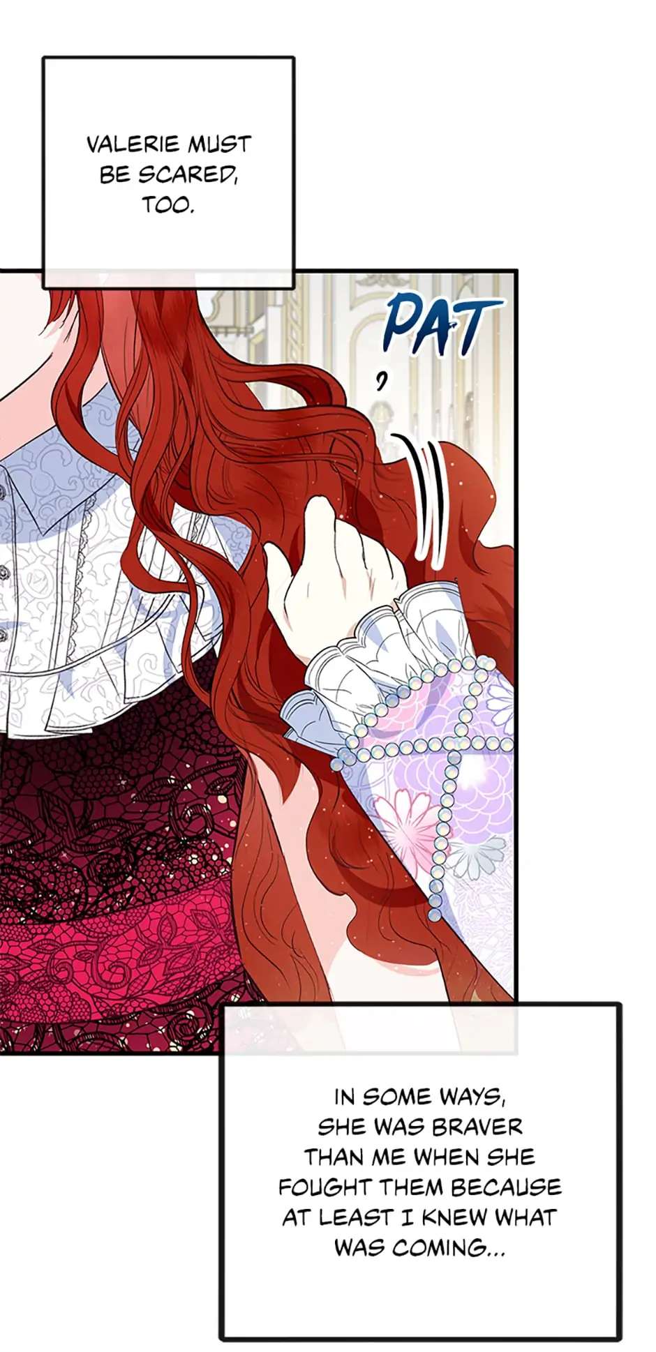The Demon's Darling Daughter Chapter 44 - page 48