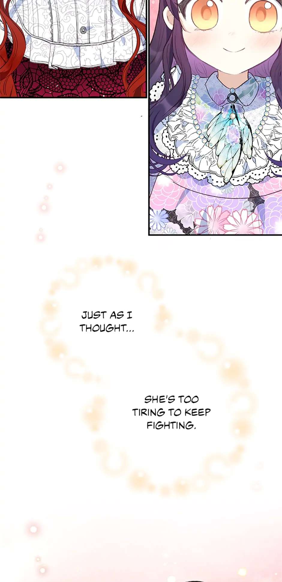 The Demon's Darling Daughter Chapter 44 - page 51