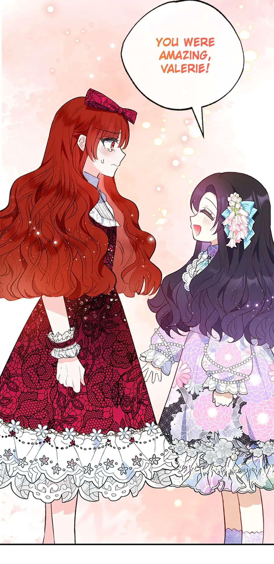 The Demon's Darling Daughter Chapter 44 - page 52