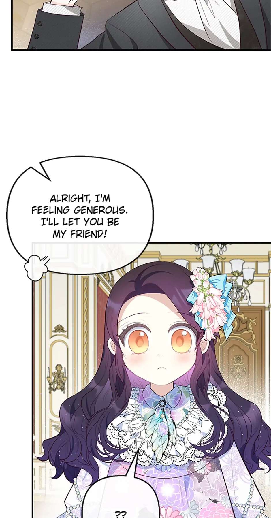 The Demon's Darling Daughter Chapter 44 - page 55
